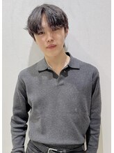 アッシュ 茗荷谷店(Ash)&nbsp;栗田 汰利