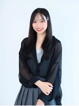 ネクストハラジュク(NEXT HARAJUKU)&nbsp;浅川 なな