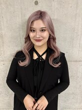 エレン 新百合ヶ丘店(ELEN)&nbsp;KOBA NANAKA