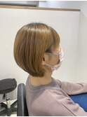 iLUMi　×　ハイトーンカラー