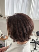 レイ(Ray)&nbsp;骨格補正ボブ