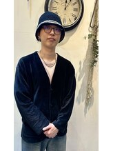 オーブ ヘアー ビセラ 広島4号店(AUBE HAIR vicella) 高田 勝義