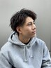 《HARVEST オススメ》 カット＋ヘッドスパ＆【marbb】極上シャンプー　￥6270
