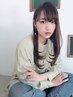 【2回目以降の】髪質改善トリートメント＆カットコース　値下げ