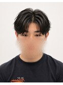 フェザーパーマ
