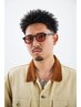 【平日価格】カット+顔剃り ¥6600→¥6050 ☆フェード+550