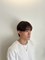 ジジバイモップス(jiji byMOPS)&nbsp;ブリーチ/ハイライト/髪質改善/縮毛矯正/金沢文庫