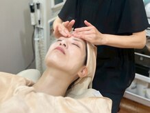 シェービング＆眉毛サロンFace Beau【フェイスビュー】の雰囲気（レディースシェービングエステも大好評です（専用完全個室あり））