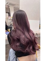 ジゼル 筑紫野(GiseL)&nbsp;ラベンダーカラー