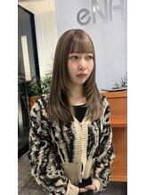 エナ 伊勢(eNA)