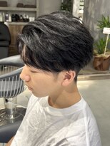 ダグ 横浜(DUG)&nbsp;HAJIME フェザーショート