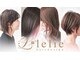 レリーヘアーデザイン(lelie hair design)の写真