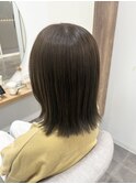 【Maki】オリーブベージュ