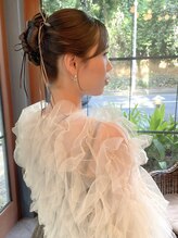 ウブ(ubu) Tomida Yuki