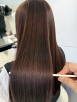 ビスチェ(Vische)&nbsp;ロングヘア