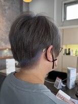 エマ ネクサス(EMA NEXUS) 大人ショートスタイル