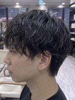 ウェーブス 大宮東口店(wave's)&nbsp;濡れ髪スパイラルマッシュ★