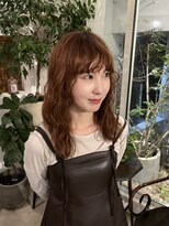 ネッコ(necco)&nbsp;ゆるふわパーマ
