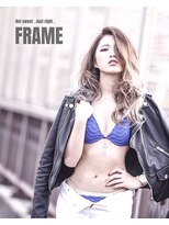 フレーム(FRAME)&nbsp;FRAME　バレイアージュ　２