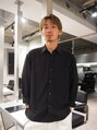 ブレス 西葛西店(BLESS)&nbsp;青木彰也 【西葛西】