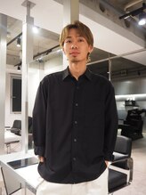 ブレス 西葛西店(BLESS)&nbsp;青木彰也 【西葛西】