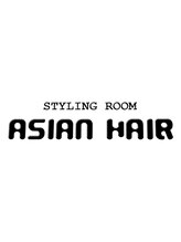 ASIAN HAIR