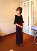 エムス・ヘアーセットハート型コーンローベース