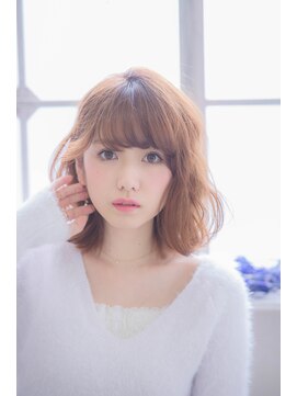 ネオリーブアピ 池袋店(Neolive api) 【池袋Neolive 】ヌーディ×ピュア ☆api 2