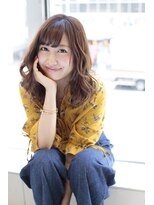 美容室 パルス 静岡鷹匠店(PALS)&nbsp;ゆるっと☆ナチュラルカール
