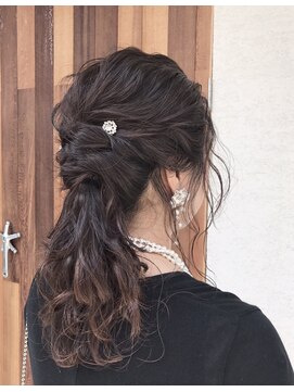 ペダル(PEDAL) PEDAL Style　No.168