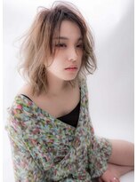 アルト 稲毛店(ALTO)&nbsp;ハイトーングラデーション