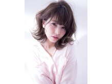 アリュールヘアー ルーチェ(ALLURE hair luce)