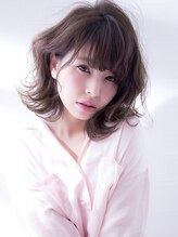 アリュールヘアー ルーチェ(ALLURE hair luce)