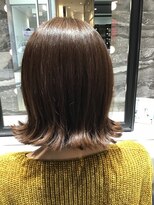 ヴォージュリアン(VOGES LIEN) 【アディクシー スモーキーベージュ】