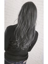 ラヴリア カミツ(LOVERIA KAMITSU)&nbsp;グレイアッシュ