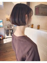 リパブリック(Republic)&nbsp;ボブ