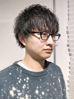 ダルシット(dulcet★★★)&nbsp;【☆☆☆】束間ショートマッシュ☆