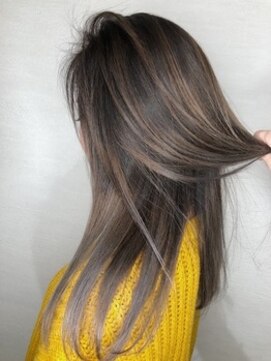 シエル 岡山店(CIEL) 3D/グレージュカラー