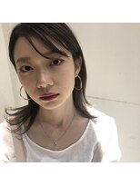 レザボアハイブ(reservoir Haibe) 大人綺麗☆外ハネボブ