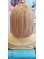 ヘアースタジオエル ブリーチ