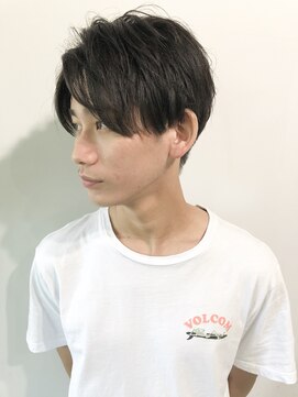 マール 矢場町(MARL) トランクスショート