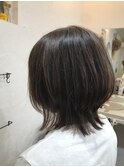 ふんわりウルフ