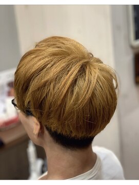 ハロ 蕨(HALO) デザインカラー【HALO みさき】