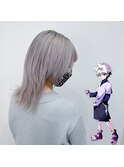 （庄司）HUNTER×HUNTER＊キルア＝ゾルディック