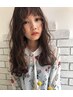 【超トク☆頭皮と髪のWケア☆】パーソナルケアコース  