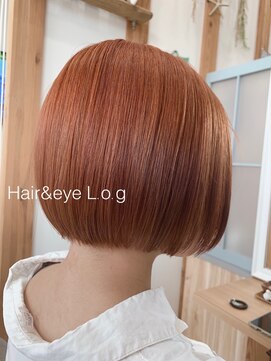 オーシー 志比口店(O'sea) ダブルカラー