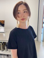 シアター(CIARTOR)&nbsp;ショートボブ