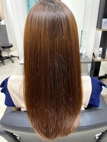 イーエムエー アールビアンカ 名駅店(e.m.a×Ar be.anca)&nbsp;美髪・髪質改善