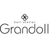 グランドール 下曽根店(Grandoll)のお店ロゴ