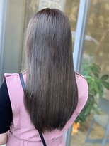 アンドケア 広島祇園店(AND CARE)&nbsp;monotone beige